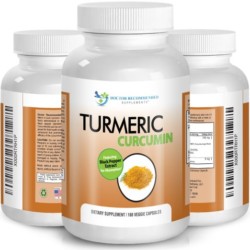 Read more about the article Turmeric Curcumin Doctor Recommended