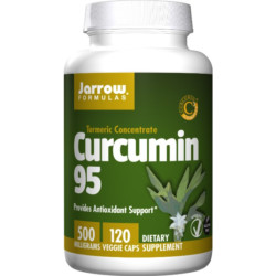 Read more about the article Jarrow Formulas Curcumin 95