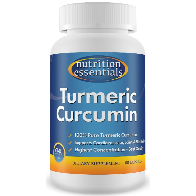 You are currently viewing Nutrition Essentials Turmeric Curcumin