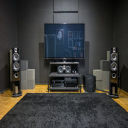 Read more about the article Best Surround Sound Systems