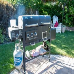 Read more about the article Best Natural Gas Grill