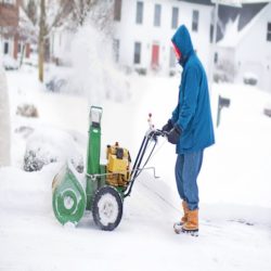 Read more about the article Best Snow Blowers