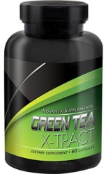 Read more about the article Advanta Supplements Green Tea