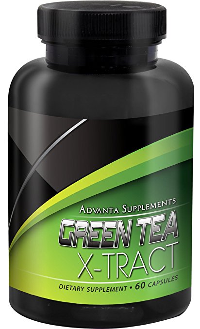 You are currently viewing Advanta Supplements Green Tea