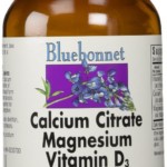 Bluebonnet - Calcium1