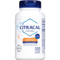 Read more about the article Citracal with Calcium D3 Slow Release 1200