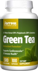 Read more about the article Jarrow Formulas Green Tea