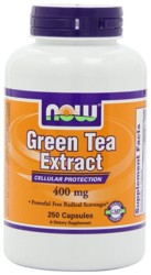 Read more about the article Now Foods Green Tea