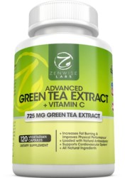 Read more about the article Zenwise Labs Advanced Green Tea