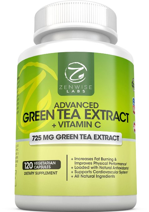 You are currently viewing Zenwise Labs Advanced Green Tea