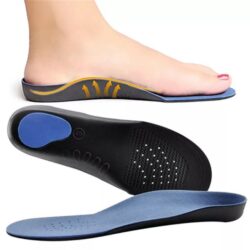 Read more about the article Best Pain Relief Insoles for Foot Comfort