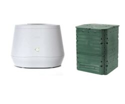 Read more about the article 10 Best Garden Composters