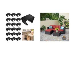 Read more about the article 10 Best Outdoor Sofas 2022