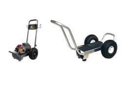 Read more about the article 10 Best Pressure Washers