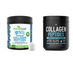 Read more about the article Best Collagen Powders Of 2022