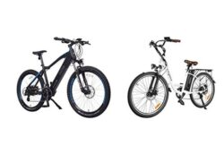 Read more about the article Best Electric Bikes 2022