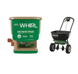 Read more about the article Best Fertilizer Spreaders