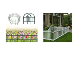 Read more about the article Best Garden Fences Of 2022