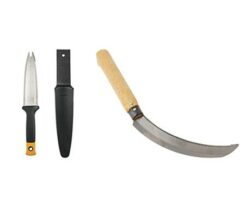 Read more about the article Best Garden Knife