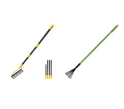 Read more about the article Best Garden Rake