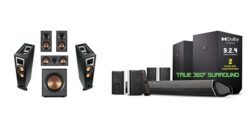 Read more about the article Best Home Theater System