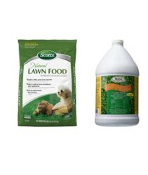 Read more about the article Best Lawn Fertilizers Of 2022