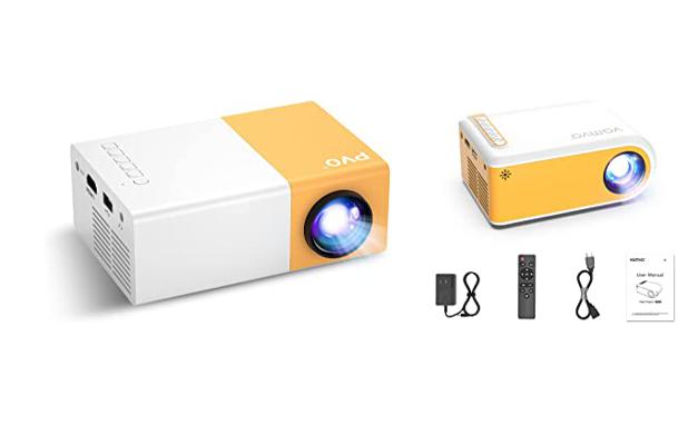 You are currently viewing Best Mini Projectors For Movies