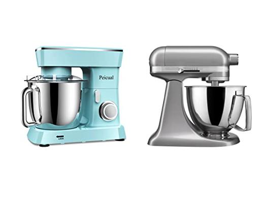 You are currently viewing Best Mini Stand Mixer