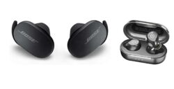 Read more about the article Best Noise Cancelling Earbuds For Sleeping 2022