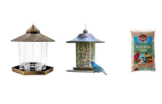 You are currently viewing Best Panorama Bird Feeders