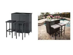 Read more about the article Best Patio Bar Sets For 2022