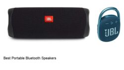 Read more about the article Best Portable Bluetooth Speakers