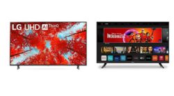 Read more about the article Best Smart Tvs For Streaming