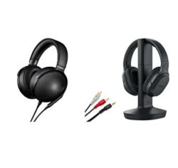 Read more about the article Best Sony Hd Headphones