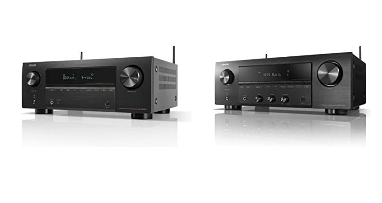 You are currently viewing Best Stereo Receivers 2022