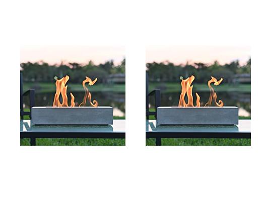 You are currently viewing Best Tabletop Fire Pit Portable Bowl