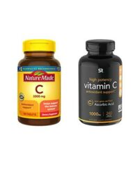 Read more about the article Best Vitamin C Supplements Of 2022