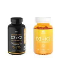 Read more about the article Best Vitamin D Supplements Of 2022