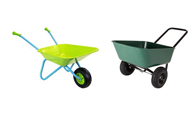 You are currently viewing Best Wheelbarrows Of 2022