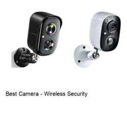 Read more about the article Best Camera – Wireless Security