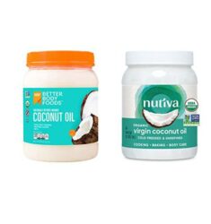 Read more about the article Best Coconut Oil