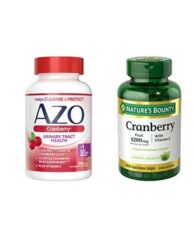 Read more about the article Cranberry Pills For Uti 2022