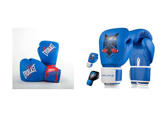 You are currently viewing The 10 Best Boxing Gloves