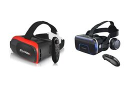 Read more about the article The 10 Best Vr Headsets