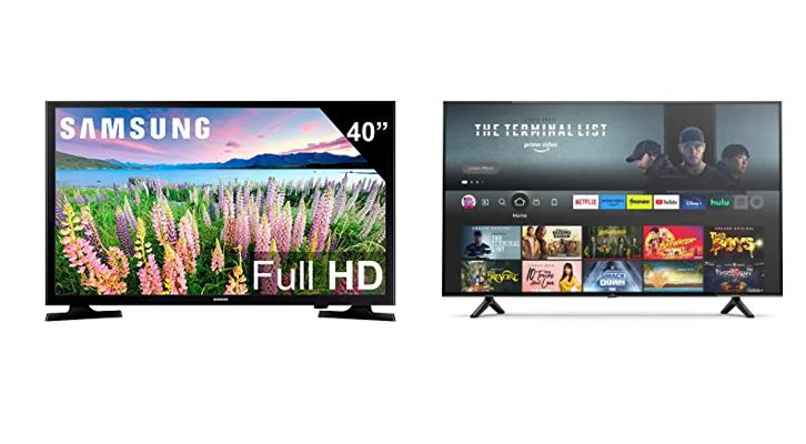 You are currently viewing The 10 Best 40 Inch Tvs