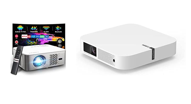 You are currently viewing The 10 Best 4K Projectors