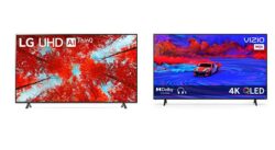 Read more about the article The 10 Best 70 Inch Tvs