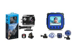 Read more about the article The 10 Best Action Cameras