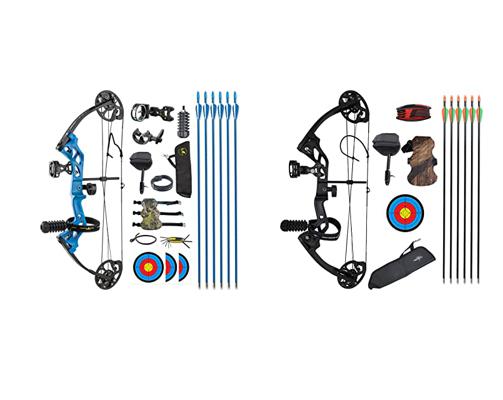 You are currently viewing The 10 Best Archery Bows