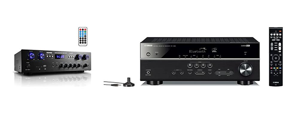 You are currently viewing The 10 Best Av Receivers